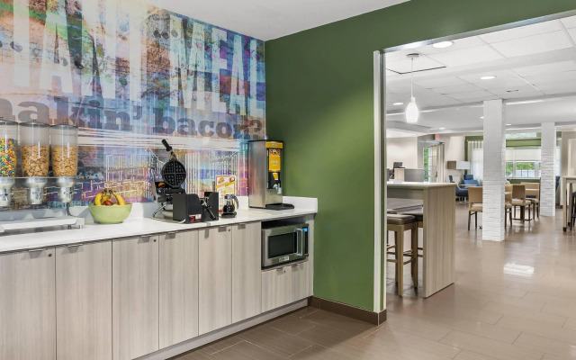 Quality Inn & Suites