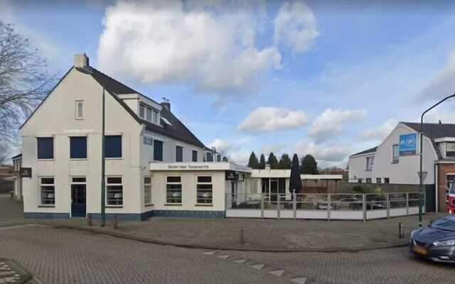 De Slapende Hollander