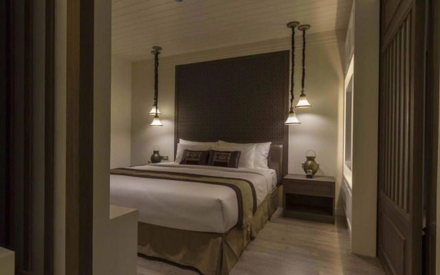 Maraya Hotel & Resort