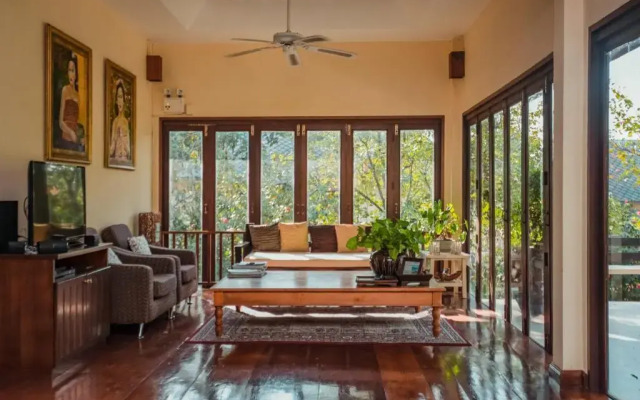 Villa Khao Phaengma