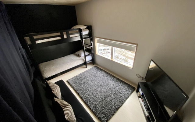 Zen Chalets Hakuba