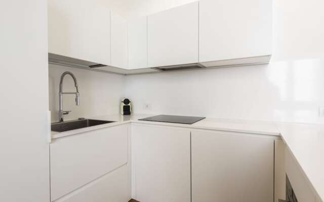 San Gallo Luxury by Mmega