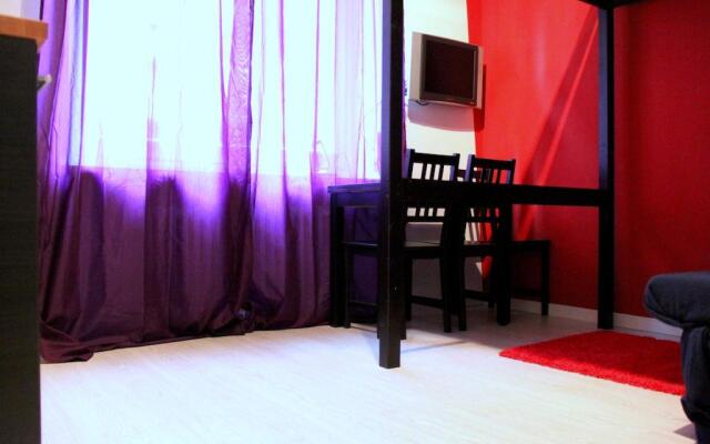 La tua casa - Studio Apartments Torino