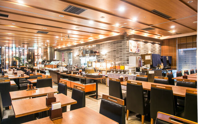 APA Hotel <Sakae Nagoya>