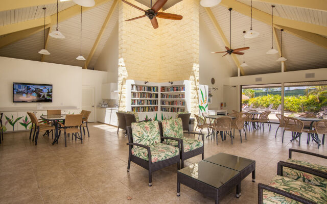 Oceanfront Realty - The Cliffs at Princeville