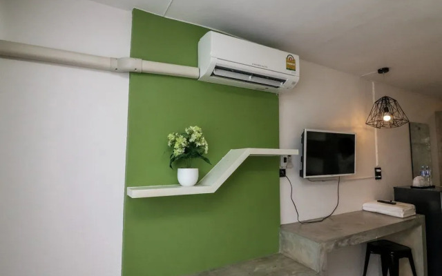 Nida Rooms Maya 1317 Sridonchan