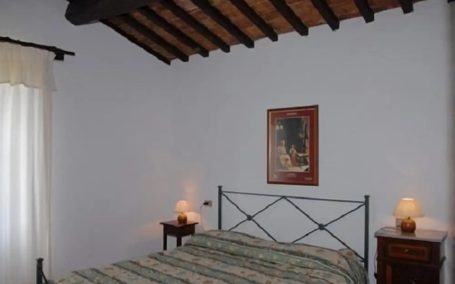 Agriturismo Fonte Abellana