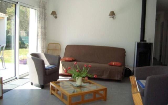 Maison Saint-Georges-d'Oléron, 4 pièces, 7 personnes - FR-1-246A-24