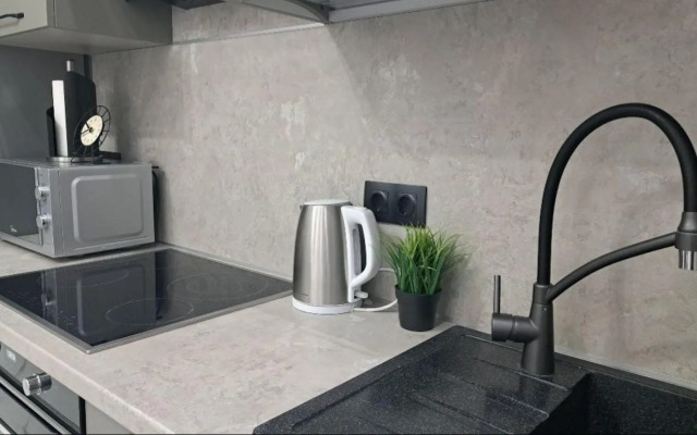 Апартаменты на улице Роз 115