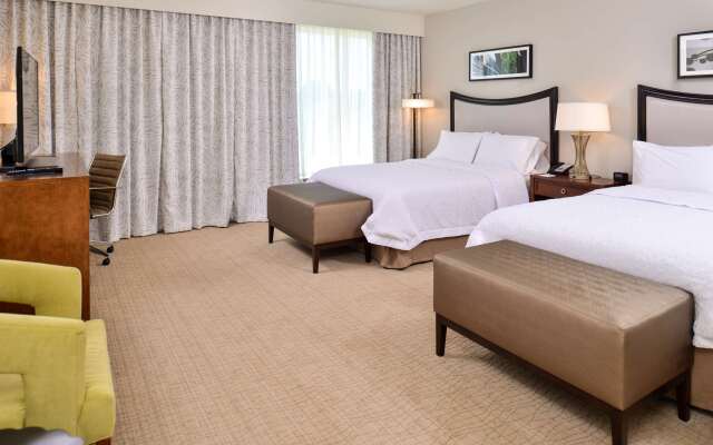 Hampton Inn & Suites Orlando/Downtown South - Medical Center