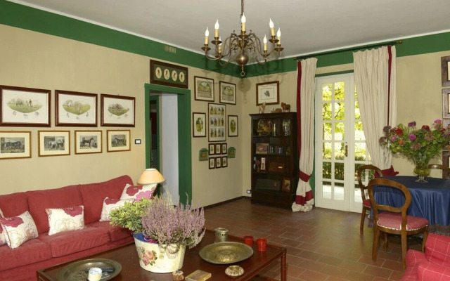 La Tenuta La Meirana