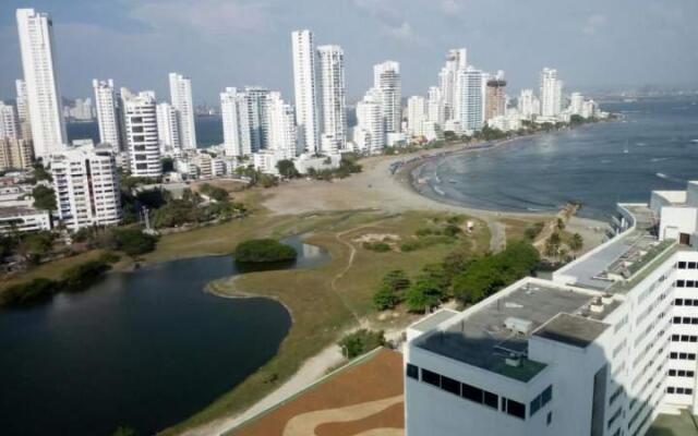 Apartamento Luis del Mar