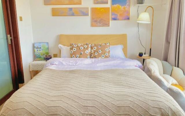 City Posthouse (Shenzhen Buji Daduhui)