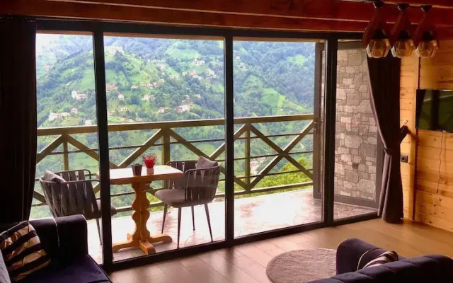 Relax Dağ Evleri