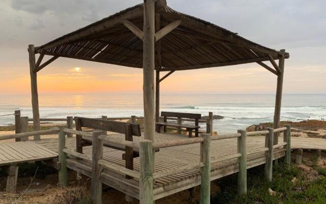 Almograve Beach Hostel