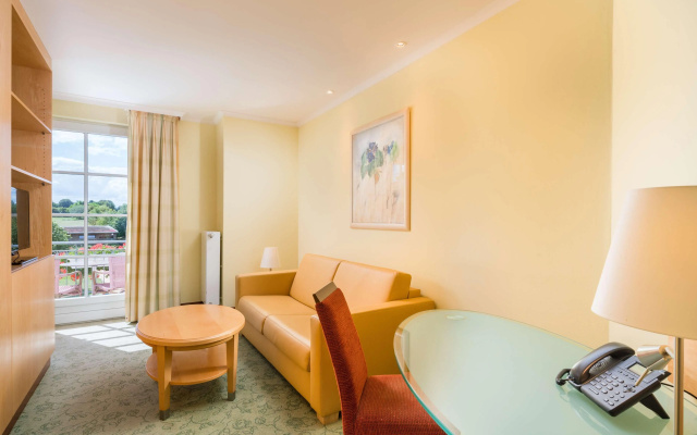 Best Western Premier Castanea Resort Hotel