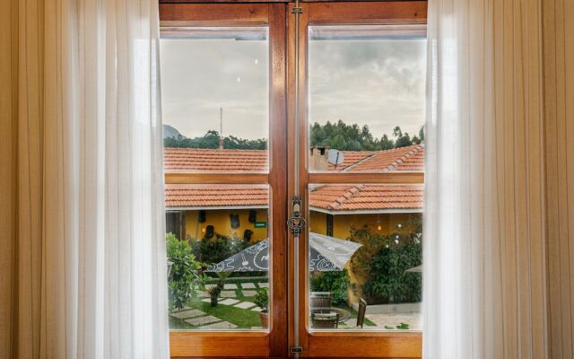 Pousada Valle das Flores