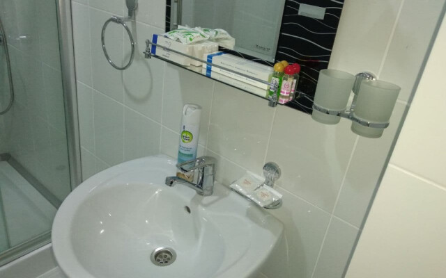 Mingchinor Sanatorium