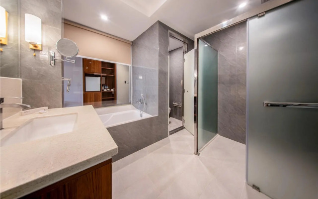 Best Western Plus Hotel Subic
