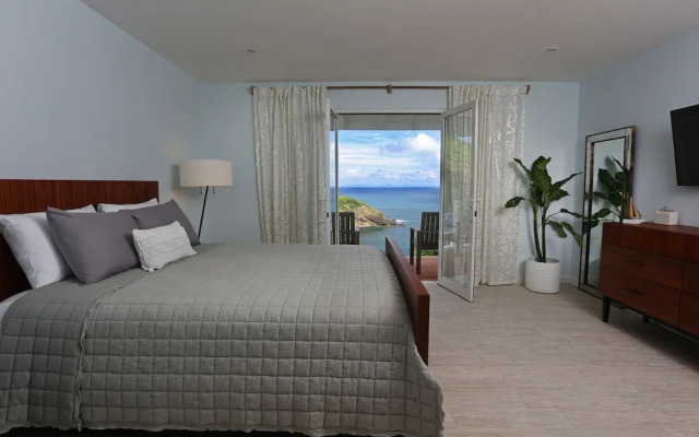 Xhale Luxury Villa