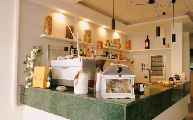 Atmosfere Beach Hotel