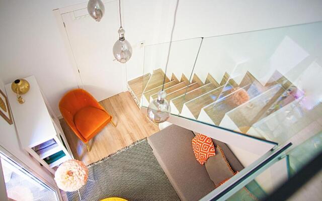 Jazmin 6 ( whole apartment )