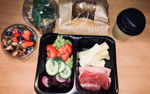 Supreme Apartments Ściegiennego