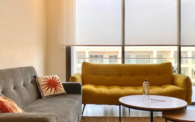 w Amazing 2BR With Balcony in Cartagena - Apartment in Cartagena - Photo 4