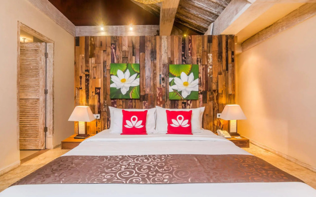 ZEN Rooms Kerobokan Umalas I