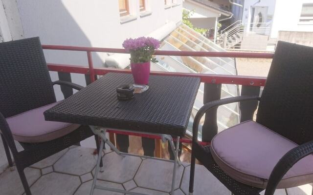 Ferienwohnungen Engel