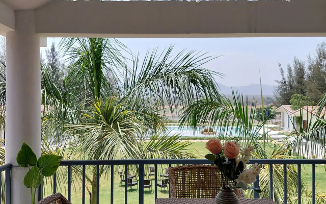 Gourissa Resort Madhai