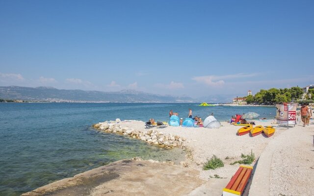 Mediteran Travel Camping Sveti Križ