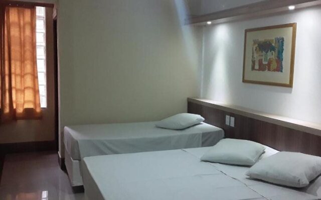 Hotel Lux