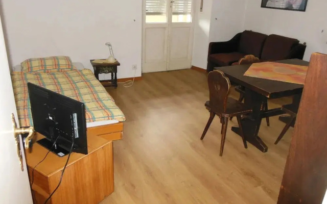 Hotel Garni Sport