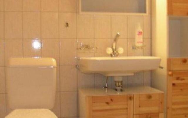 Apartment Chalet Kreuz Fewo III