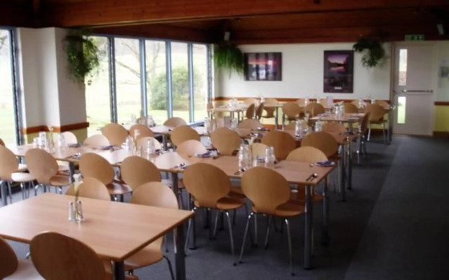 Brathay Hall - Brathay Trust