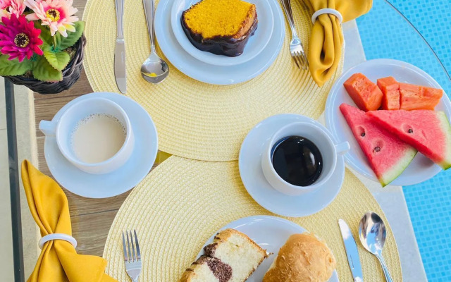 Pousada Amaral Búzios