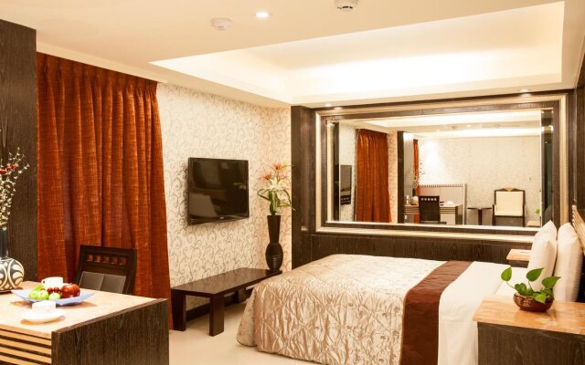 Guide Hotel Taipei Xinyi