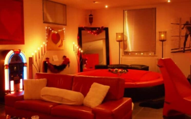 Love-Box Romantisches B&B