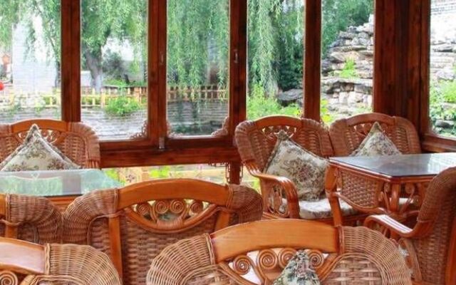 Lijiang My Home Boutique Hotel