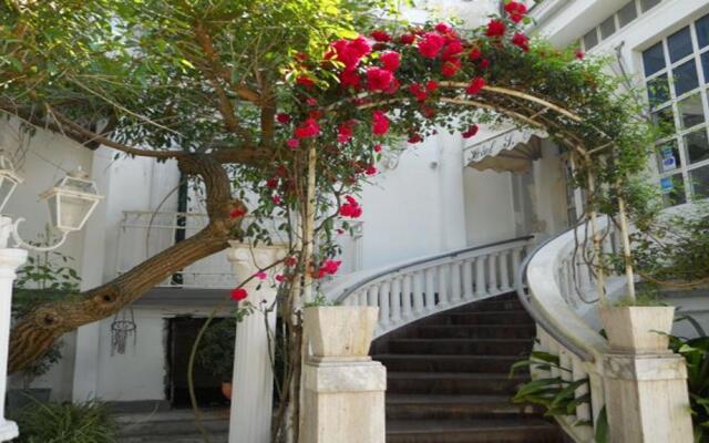 Albergo Santa Teresa