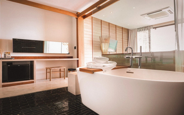 Sichon Cabana Beach Resort