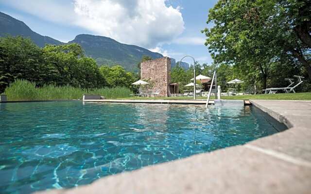 Hotel Weingut Stroblhof