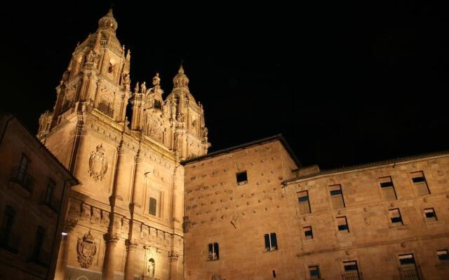 Hostal Cuzco