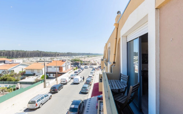 Apartamentos Vista Mare