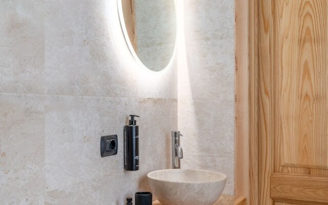 Paghe Eco Luxury Experience