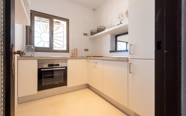 Formentara in Formentera