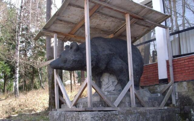 Guest House Stefanov