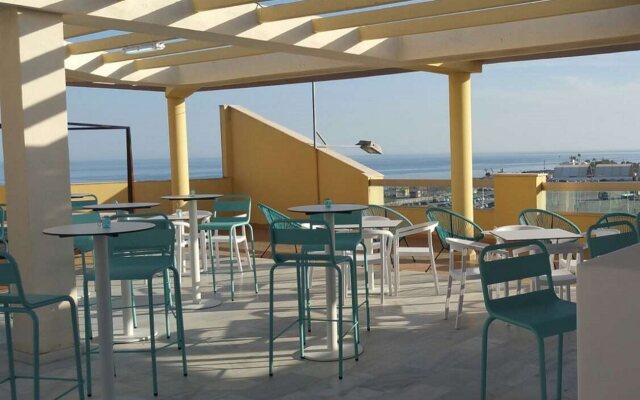 BQ Andalucia Beach Hotel