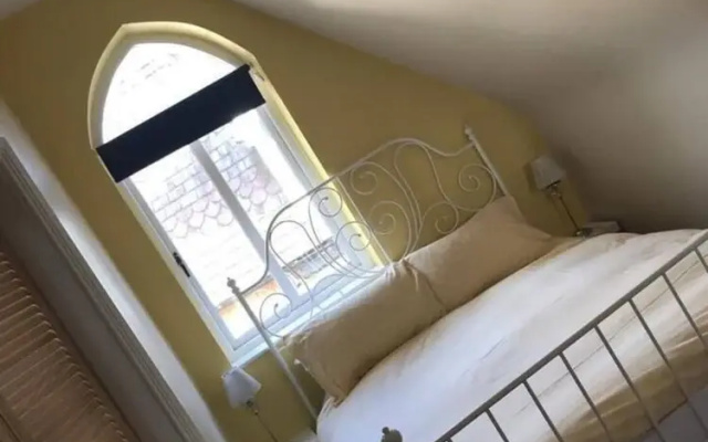 Beautiful Apartment in Rostrevor, Northern Ireland